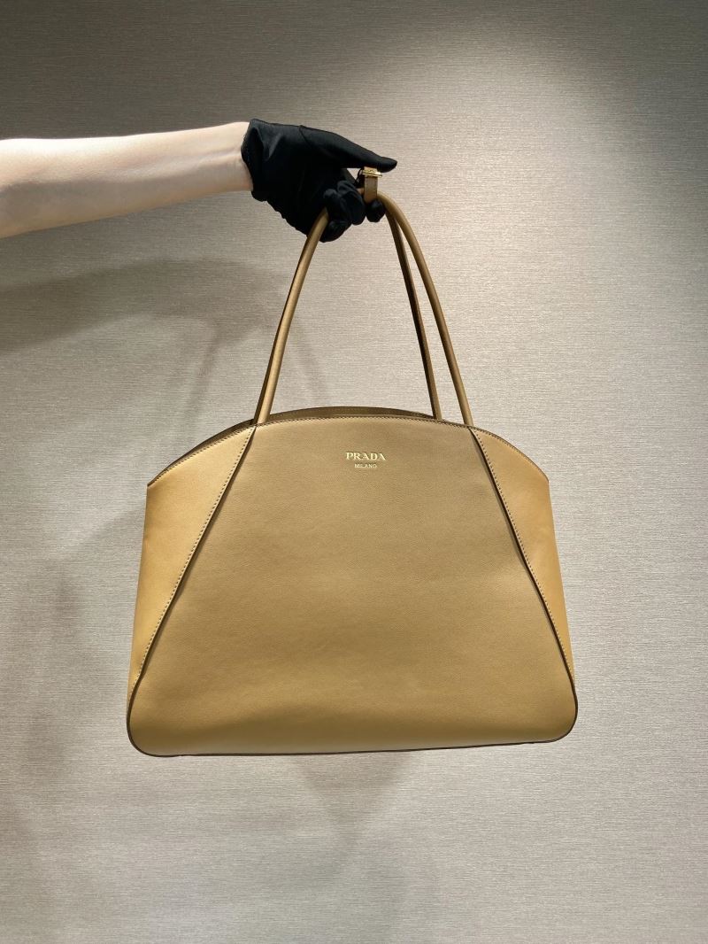 Prada Top Handle Bags